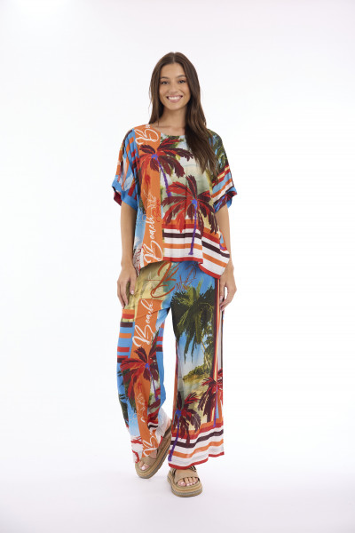 Gloria Top Oversize