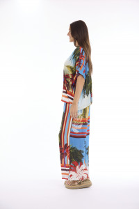 Gloria Top Oversize