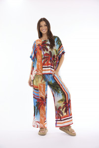 Gloria Pant