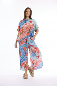 Clarissa Pant