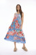 Clarissa Dress Strappy