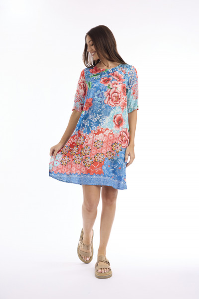 Clarissa Dress Contemporary