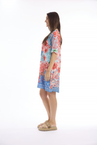 Clarissa Dress Contemporary