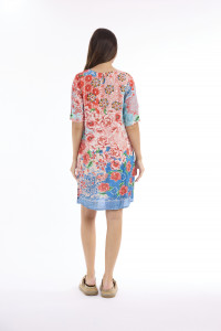 Clarissa Dress Contemporary