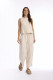 Linen Solid Cami