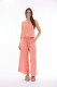 Linen Solid Cami