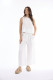 Linen Solid Cami