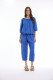 Linen Solid Pant NEW