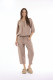 Linen Solid Pant NEW