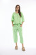 Linen Solid Pant NEW