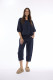 Linen Solid Pant NEW