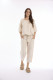 Linen Solid Pant NEW