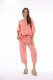 Linen Solid Pant NEW