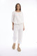 Linen Solid Pant NEW