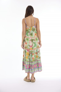Andrea Dress Strappy