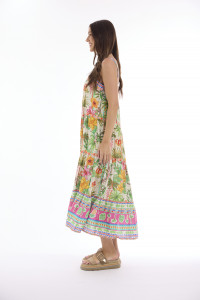 Andrea Dress Strappy