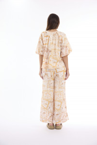 Sahara Pant
