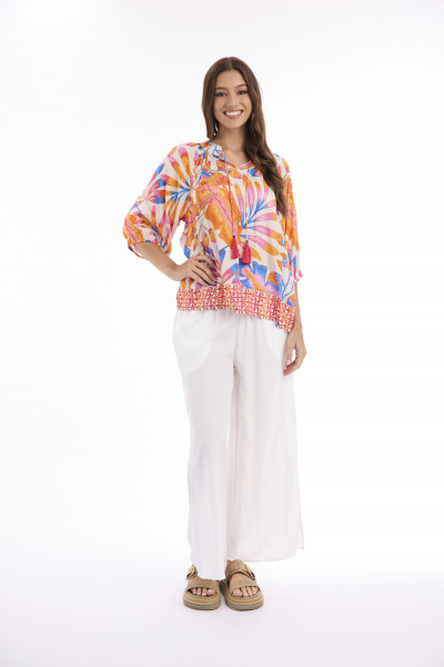 Julia Top