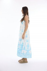 Nia Dress Strappy