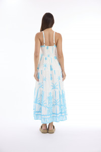 Nia Dress Strappy