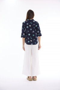 Marine Shirt