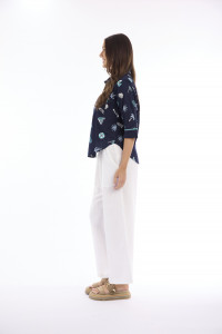 Marine Shirt