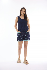 Marine Shorts