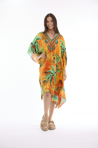 Kaftan