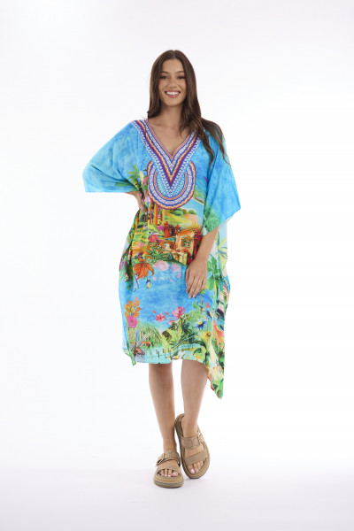 Kaftan