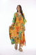 Kaftan Dress