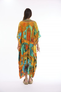 Kaftan Dress