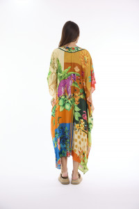 Kaftan Dress