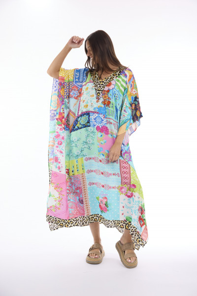 Kaftan Dress