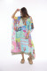 Kaftan Dress
