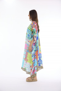 Kaftan Dress