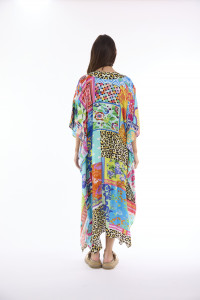 Kaftan Dress