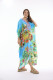 Kaftan Dress