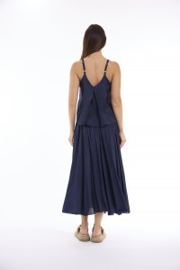 Lux Cami Strappy