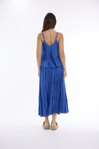 Lux Cami Strappy