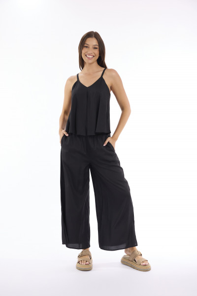 Lux Cami Strappy