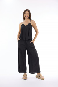 Lux Cami Strappy