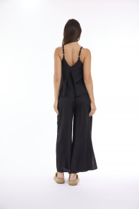 Lux Cami Strappy