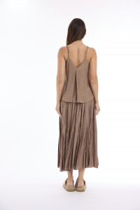 Lux Cami Strappy