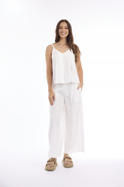 Lux Cami Strappy