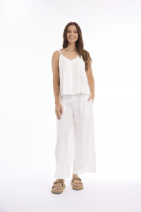 Lux Cami Strappy