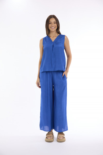 Lux Cami Sleeveless