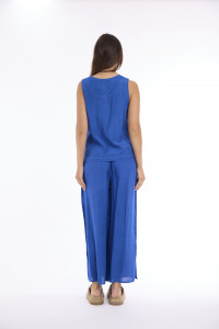 Lux Cami Sleeveless