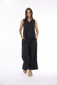 Lux Cami Sleeveless