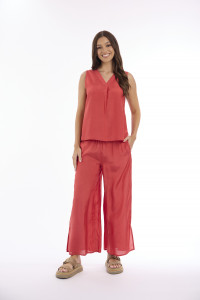 Lux Cami Sleeveless