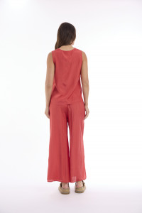 Lux Cami Sleeveless